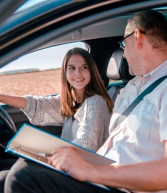 Driving School in Costa Mesa