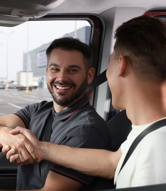 Driving School in Costa Mesa