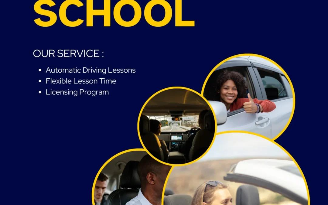 How to Choose the Best Driving School in Tustin (2026 Guide)