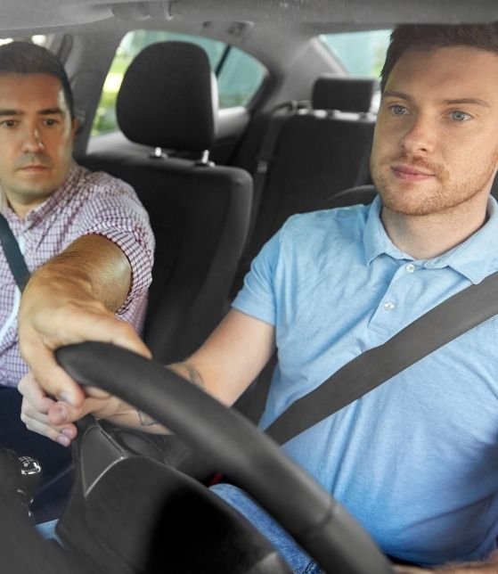 Driver Education in Fountain Valley