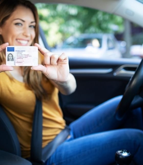 Driver Education in Anaheim